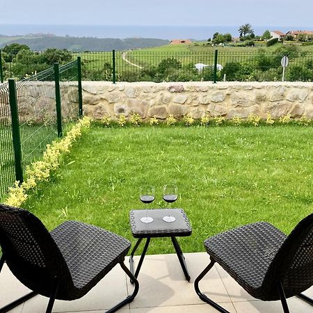 Mirador Comillas Mar Canales  Exterior photo